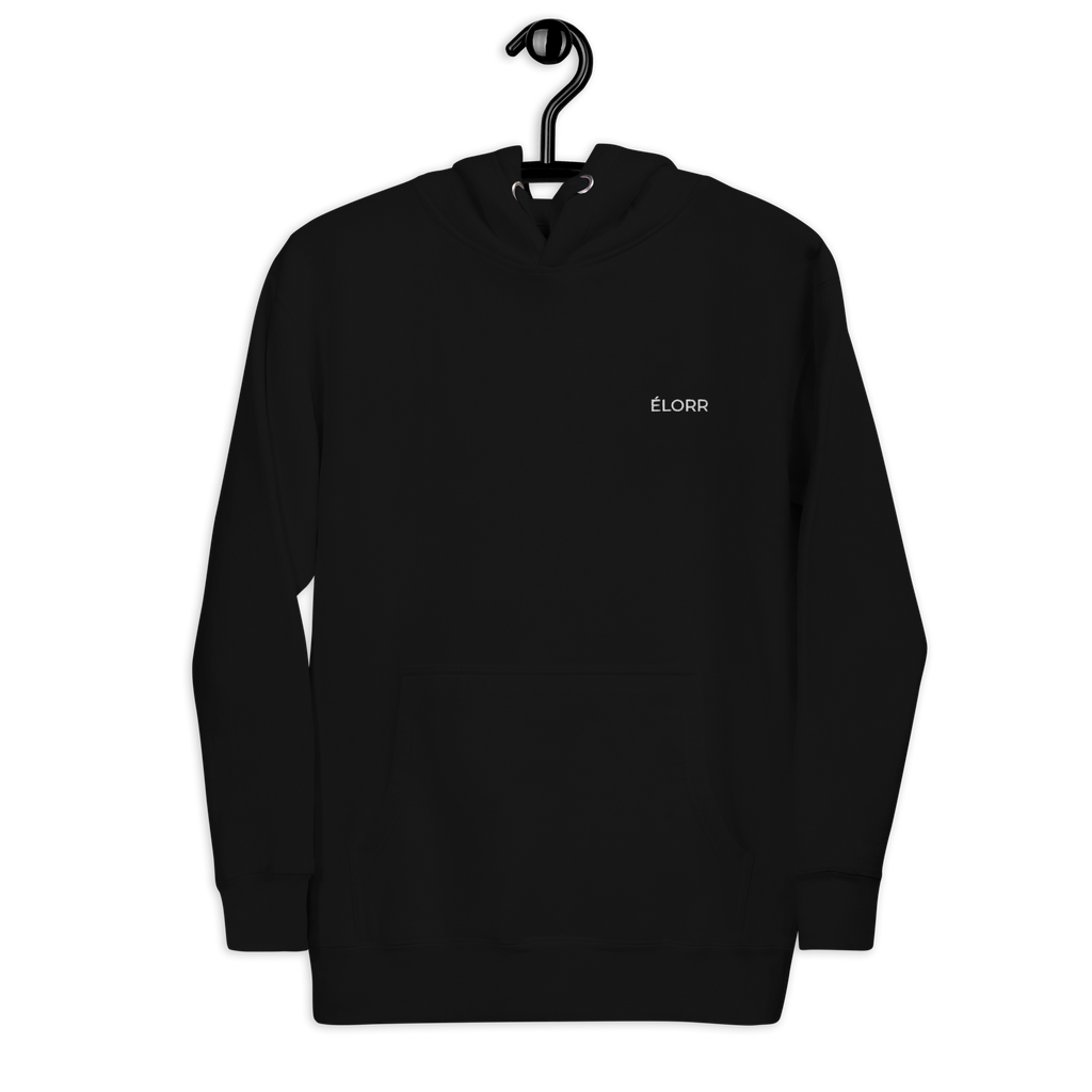 Élorr London Hoodie