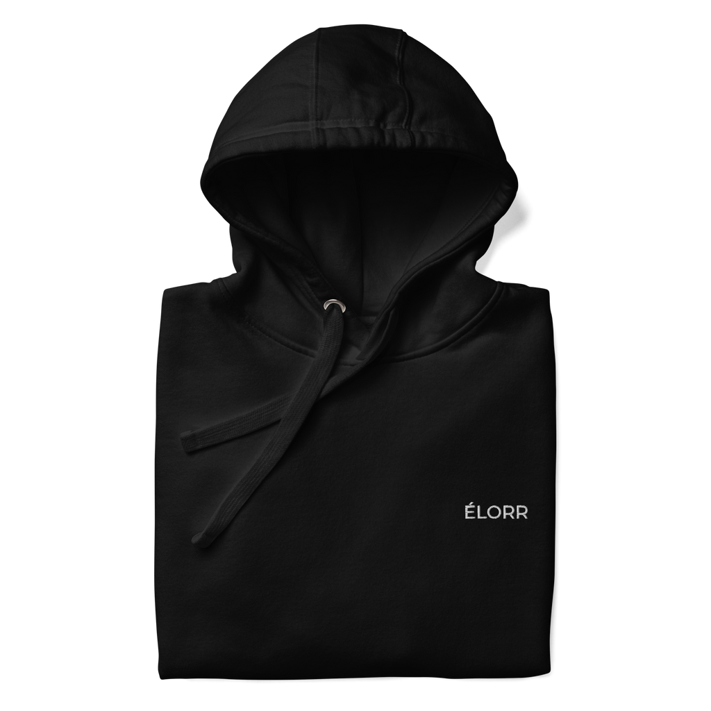 Élorr London Hoodie
