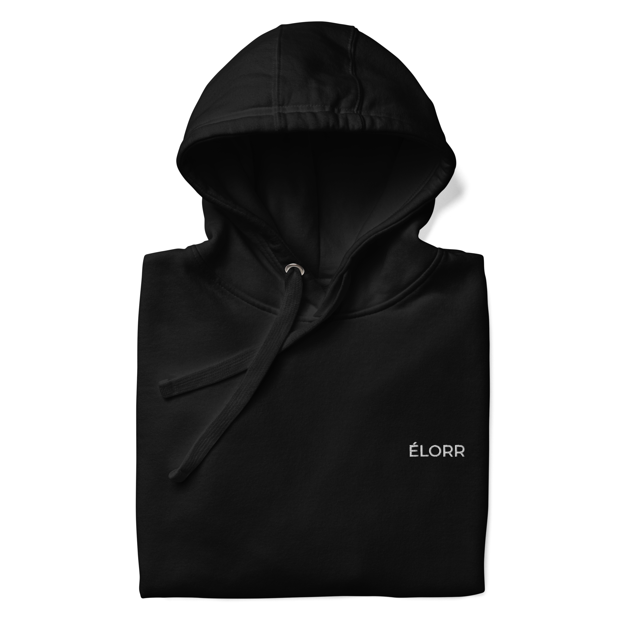 Élorr London Hoodie