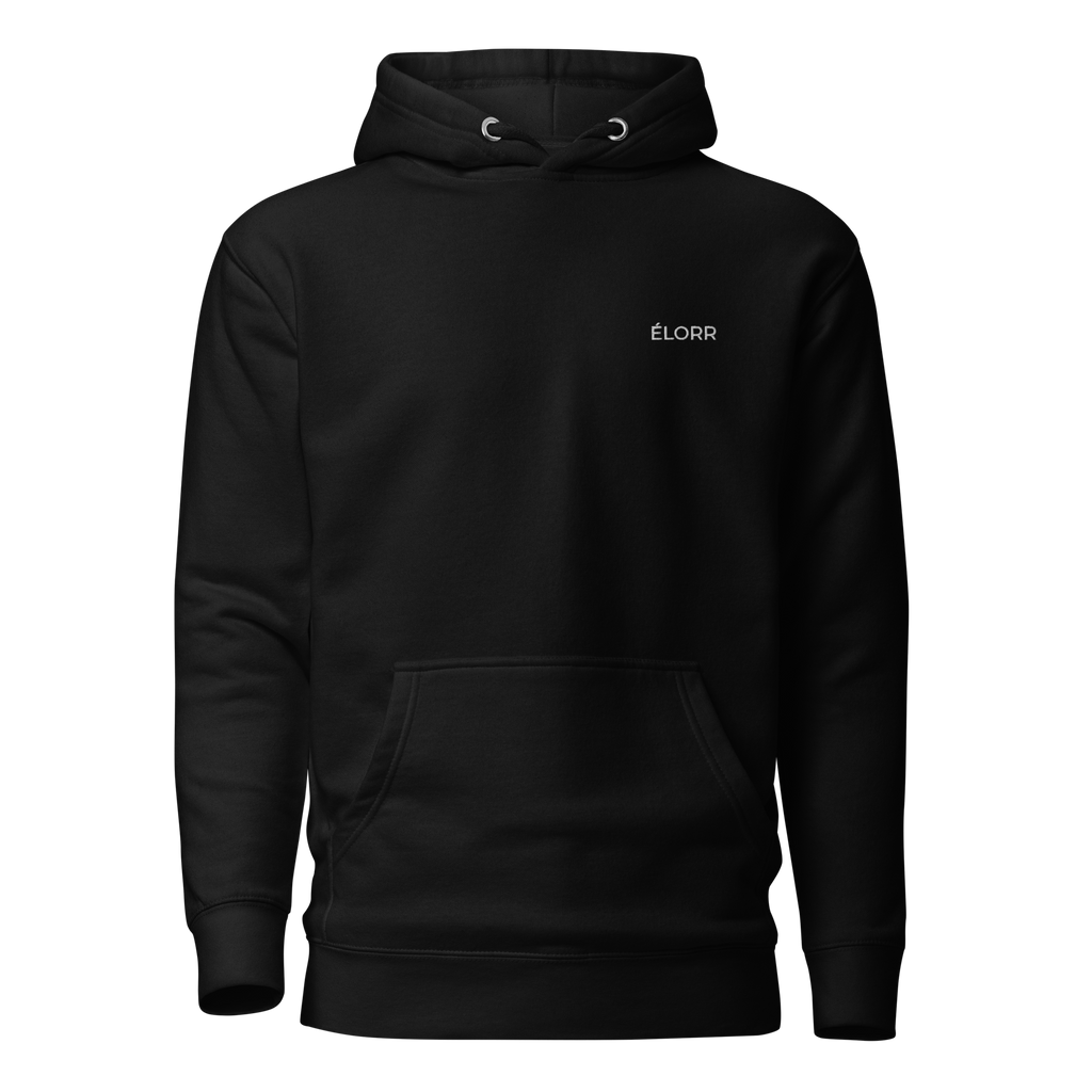 Élorr London Hoodie