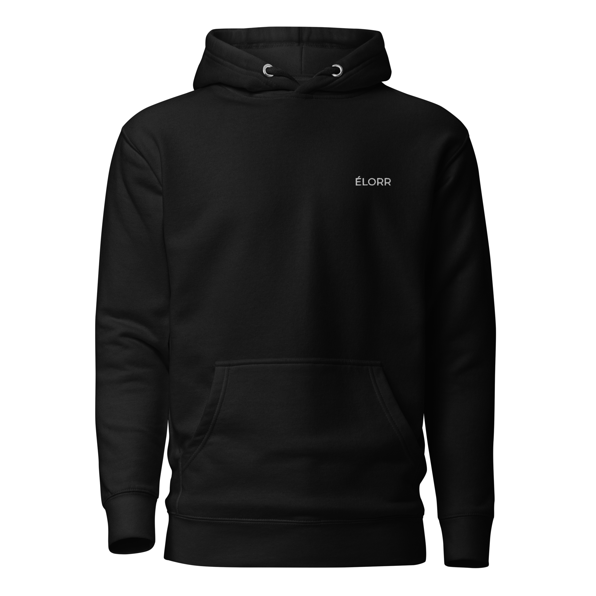 Élorr London Hoodie
