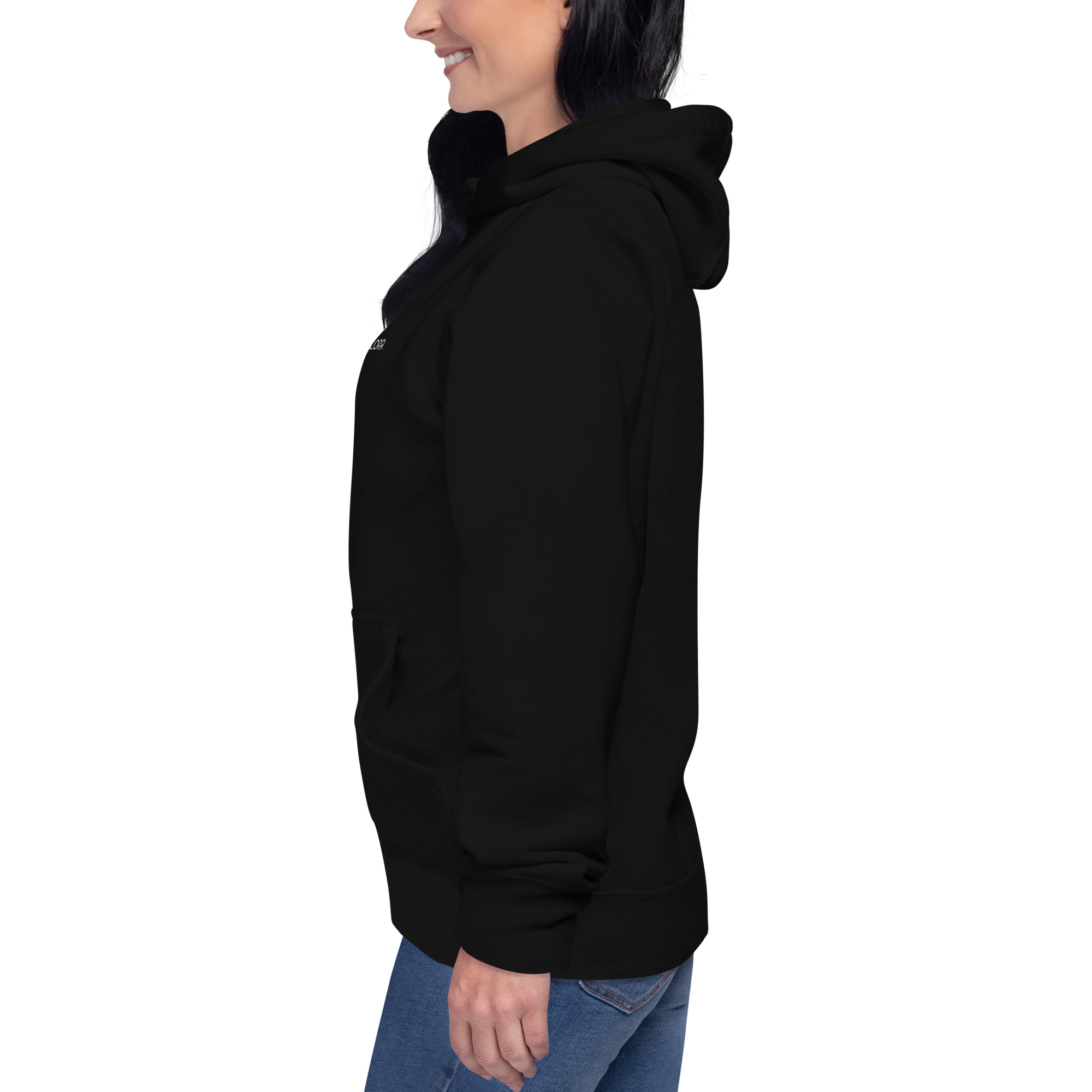 Élorr London Hoodie
