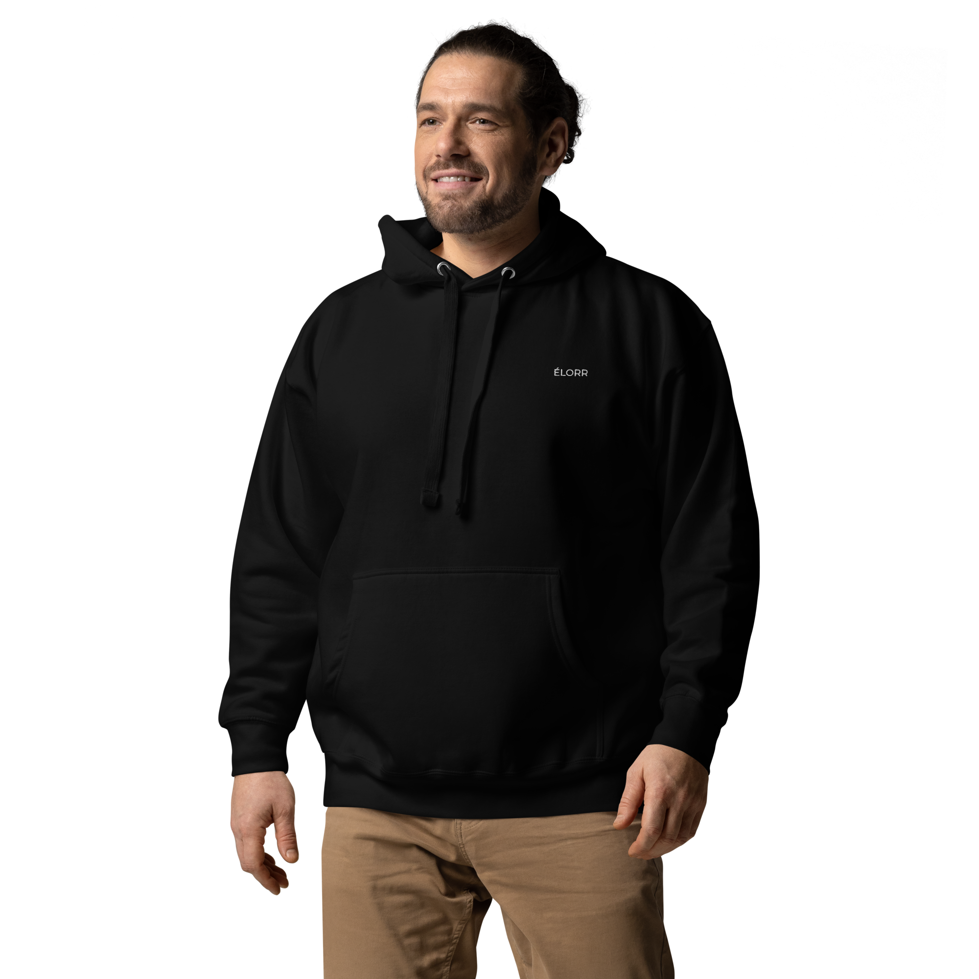 Élorr London Hoodie