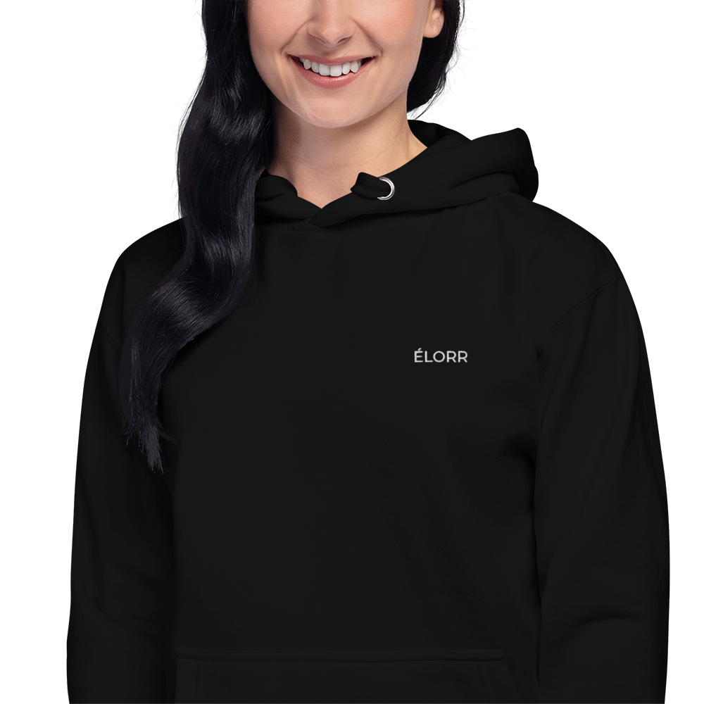 Élorr London Hoodie