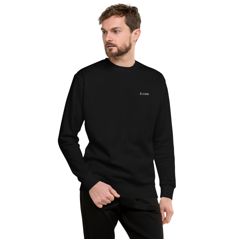 ÉLORR London Crewneck