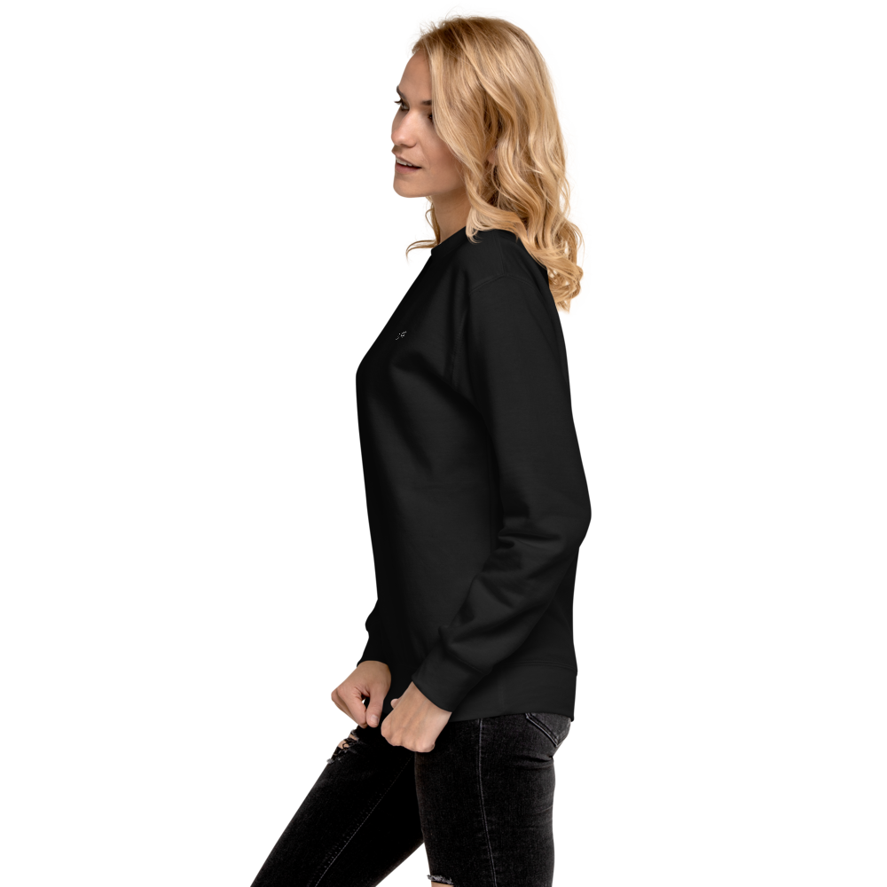 ÉLORR London Crewneck